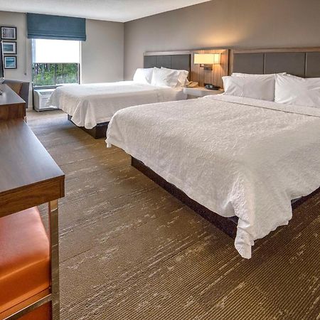 Hampton Inn & Suites Fort Myers Estero Dış mekan fotoğraf