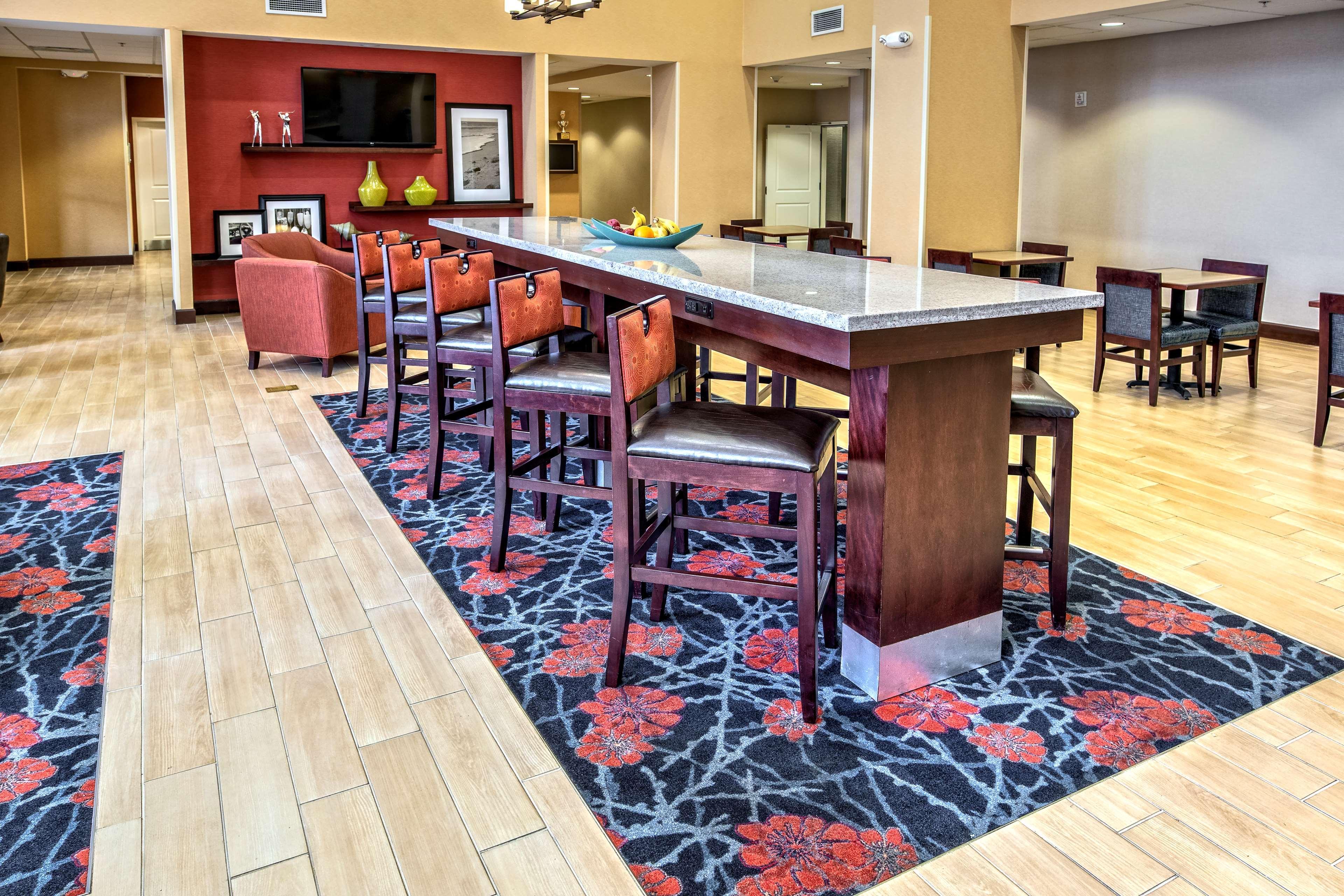 Hampton Inn & Suites Fort Myers Estero Dış mekan fotoğraf