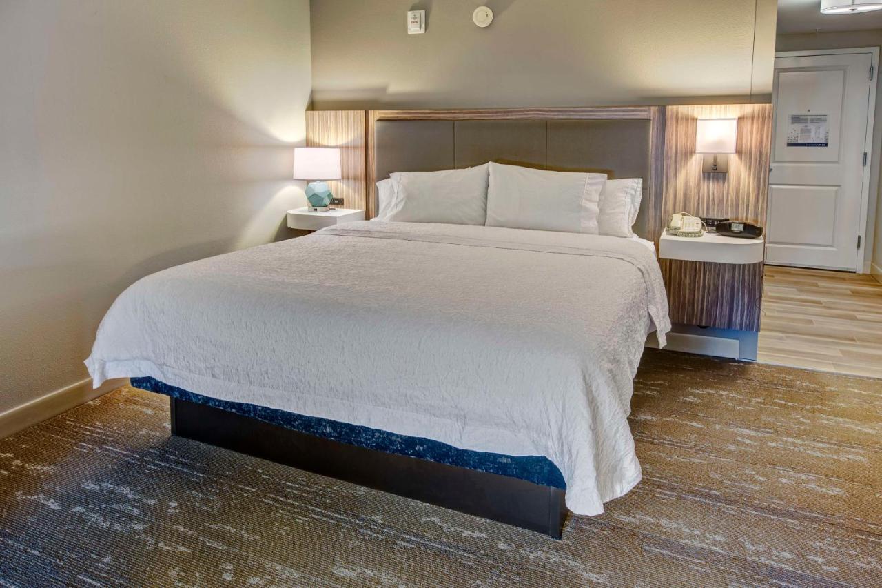 Hampton Inn & Suites Fort Myers Estero Dış mekan fotoğraf