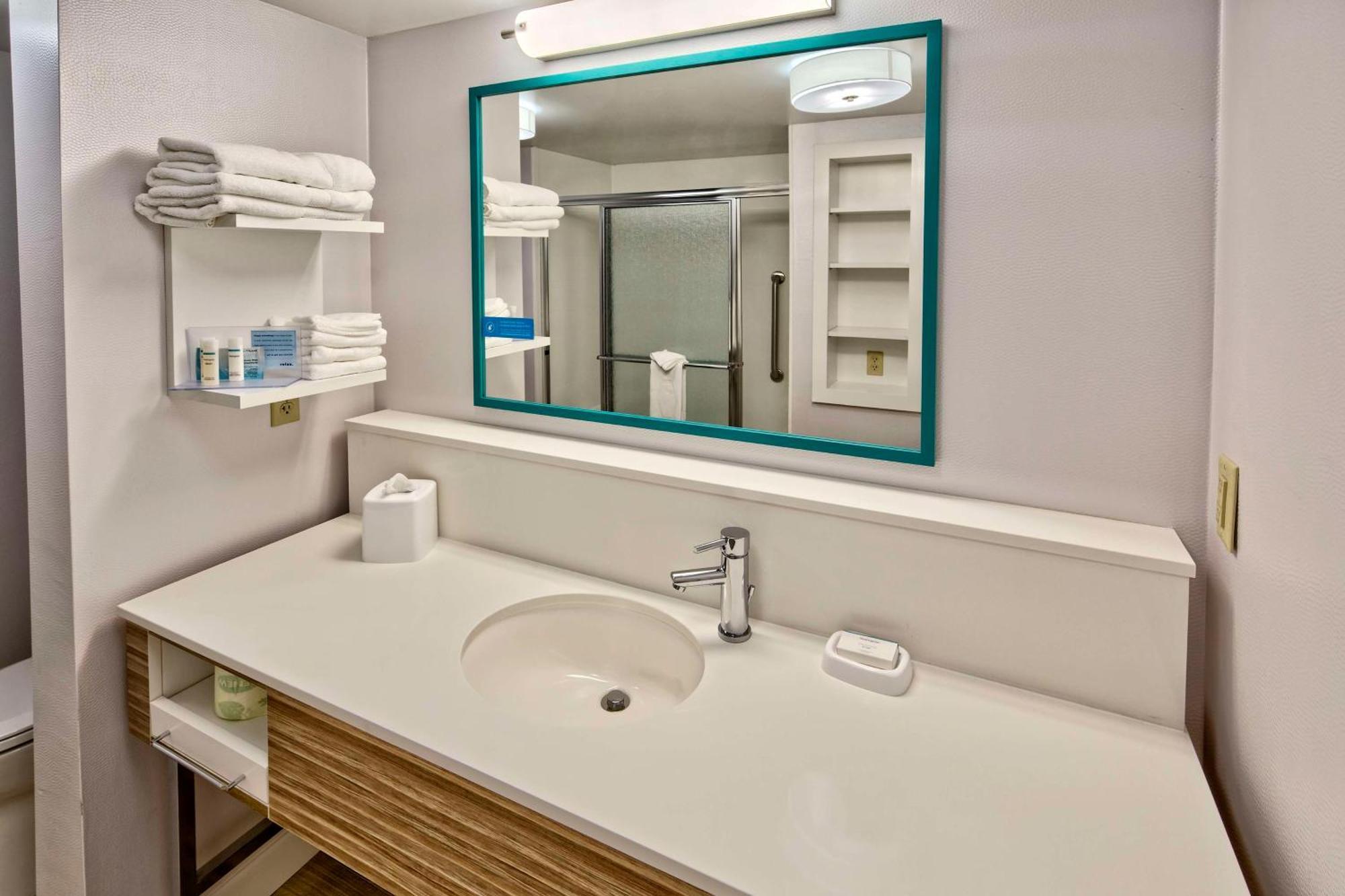 Hampton Inn & Suites Fort Myers Estero Dış mekan fotoğraf
