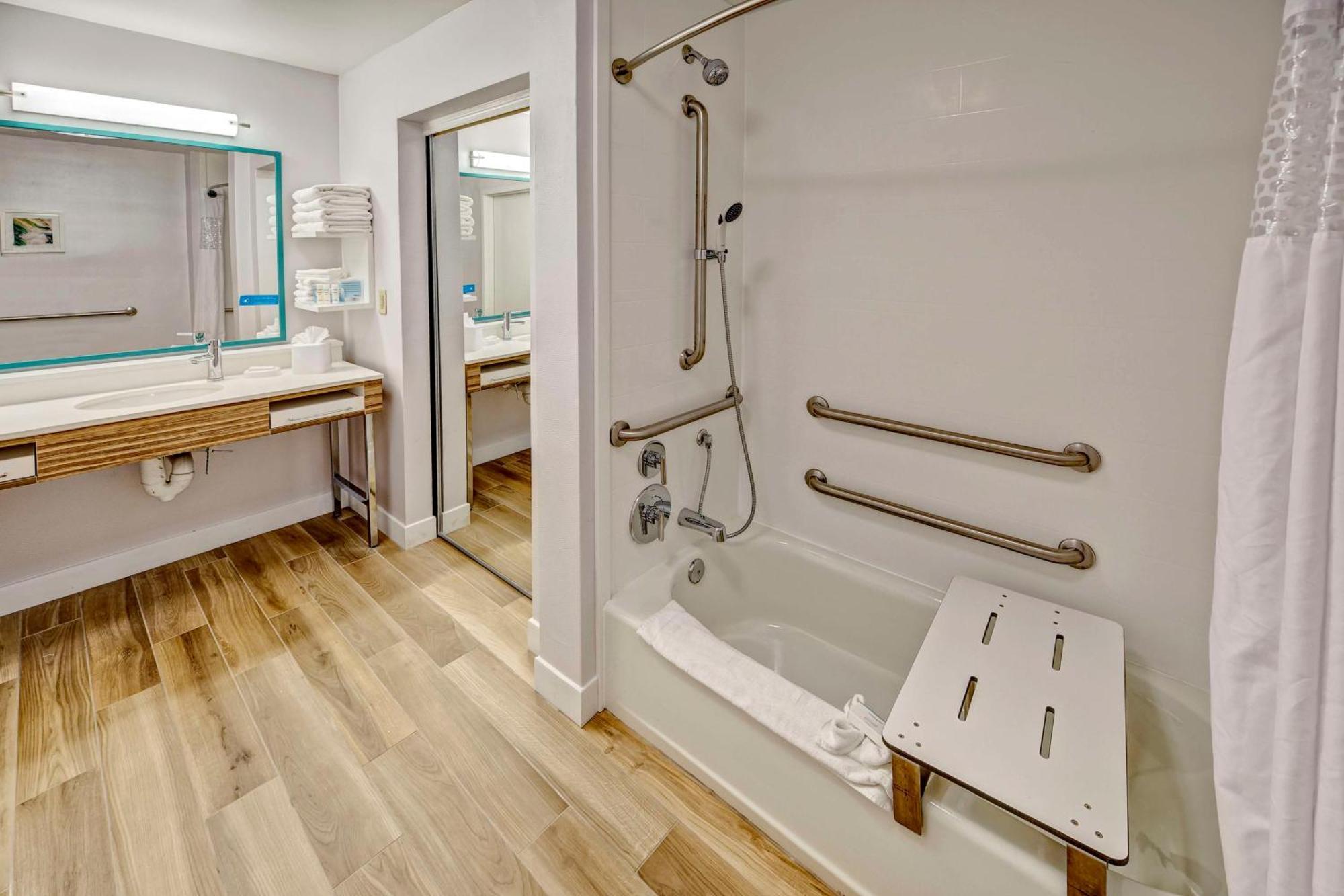 Hampton Inn & Suites Fort Myers Estero Dış mekan fotoğraf