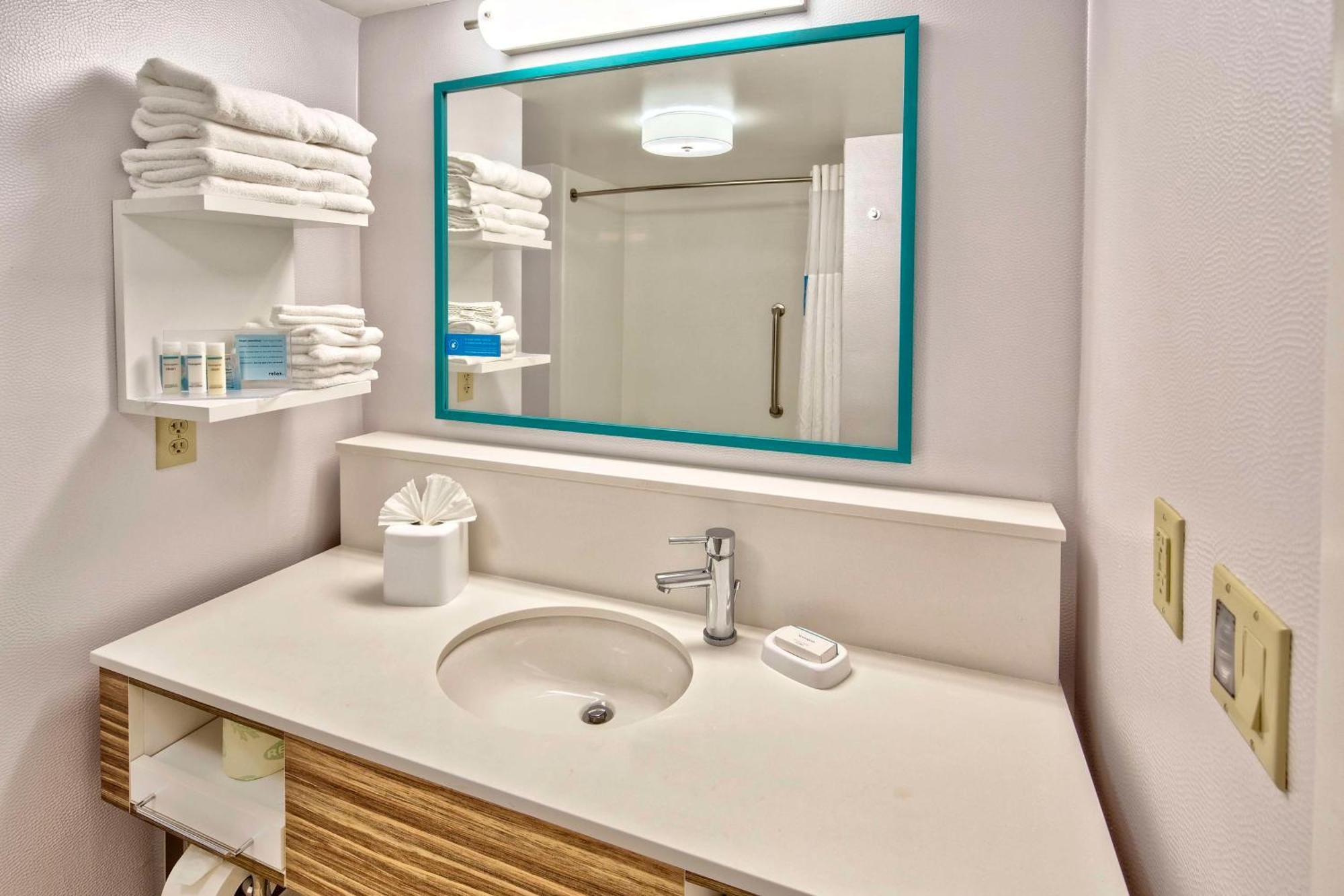 Hampton Inn & Suites Fort Myers Estero Dış mekan fotoğraf