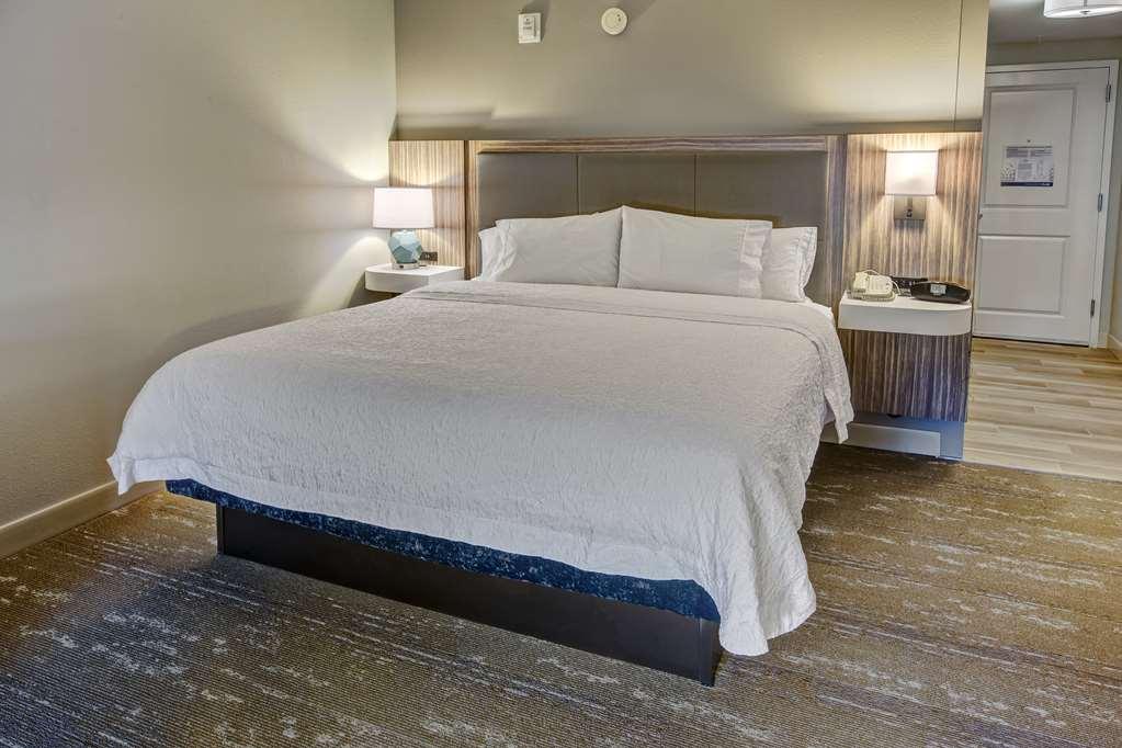 Hampton Inn & Suites Fort Myers Estero Oda fotoğraf