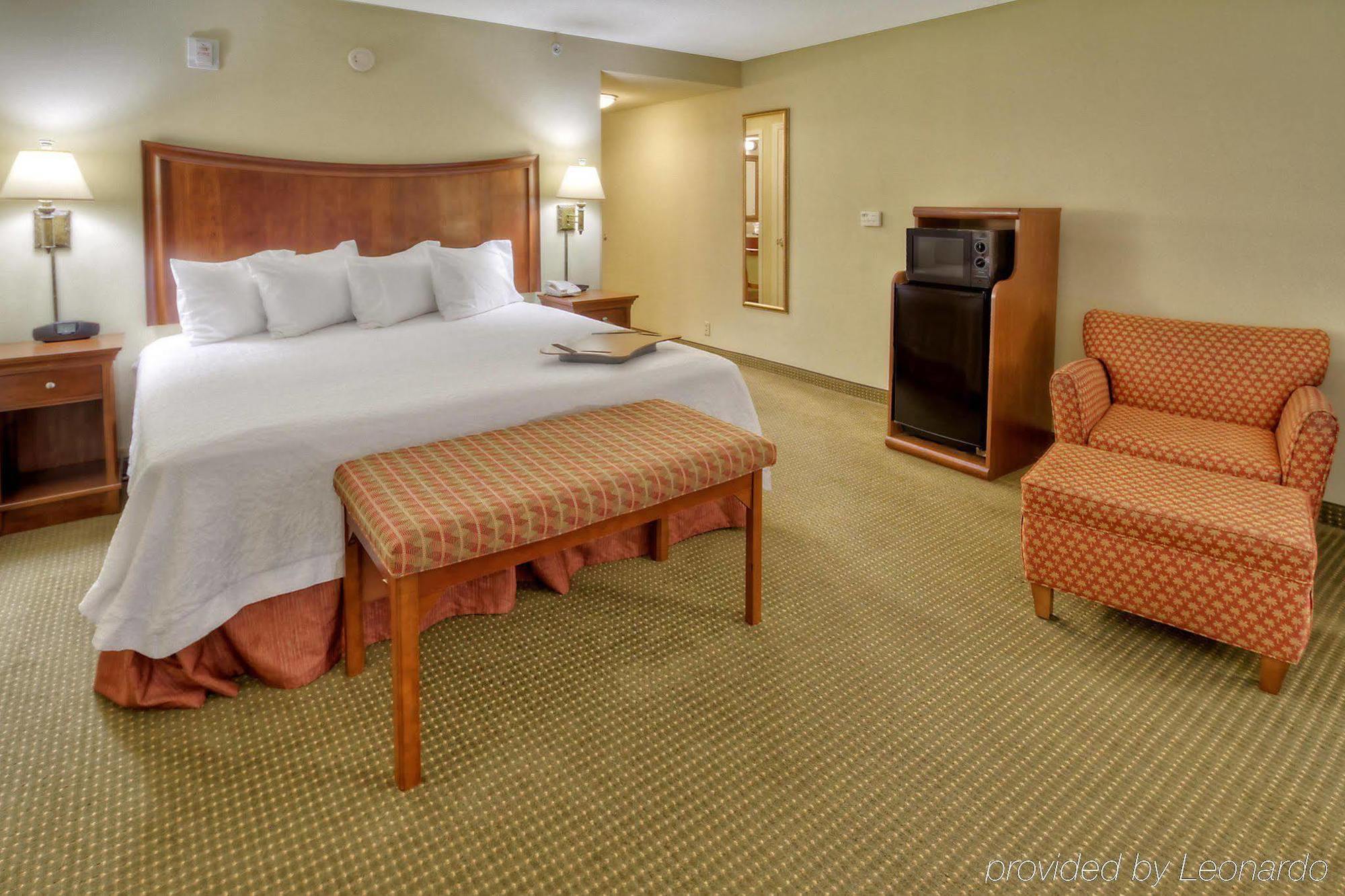 Hampton Inn & Suites Fort Myers Estero Dış mekan fotoğraf