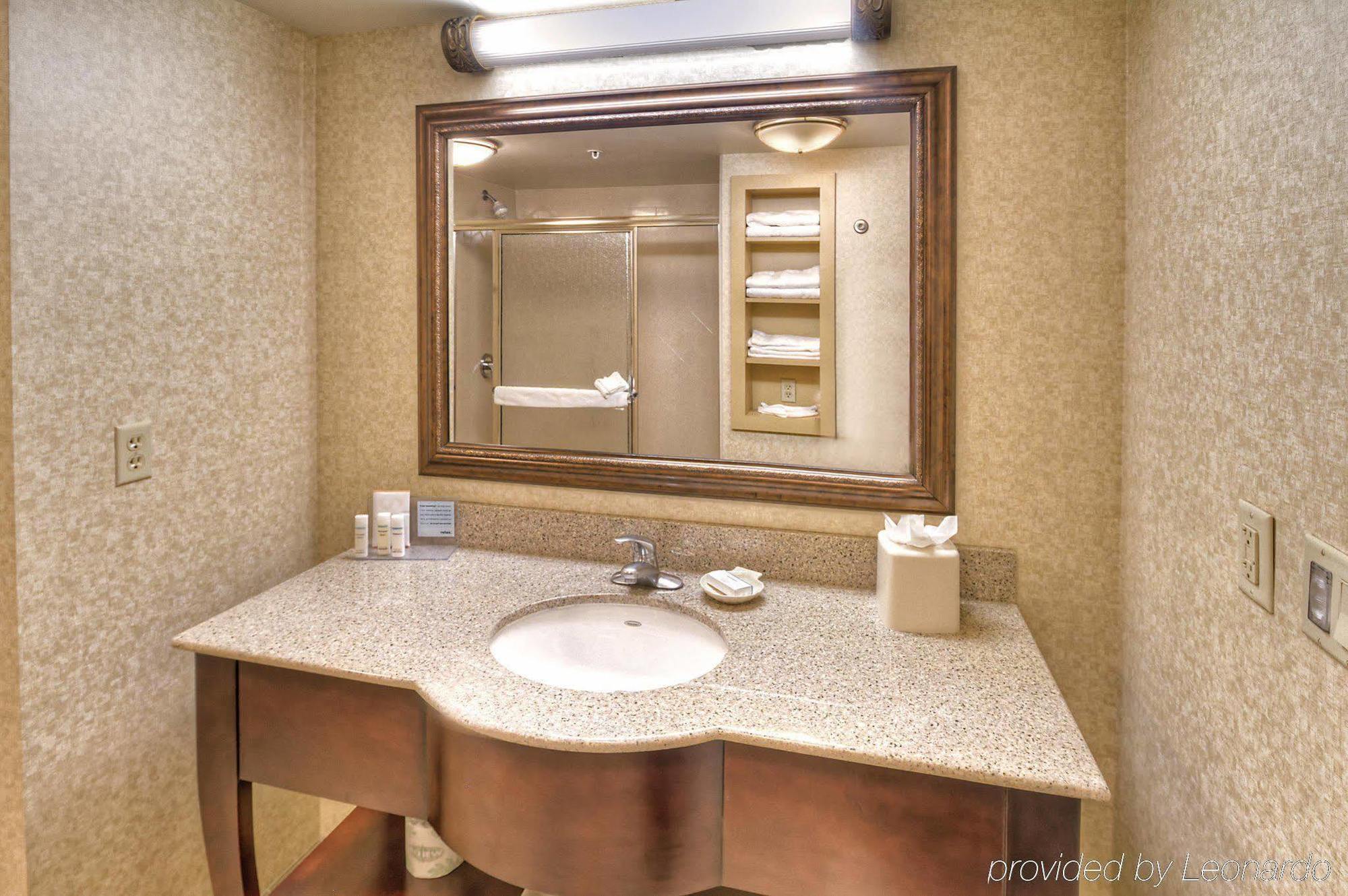 Hampton Inn & Suites Fort Myers Estero Dış mekan fotoğraf