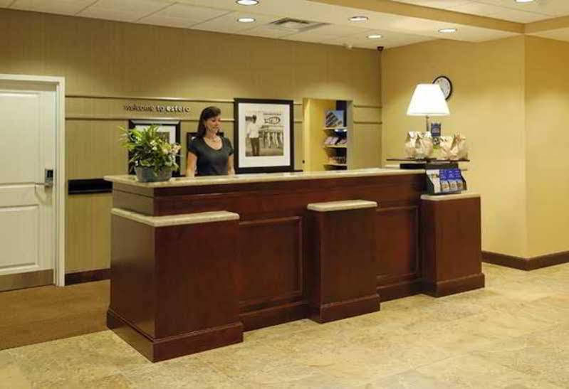 Hampton Inn & Suites Fort Myers Estero Dış mekan fotoğraf